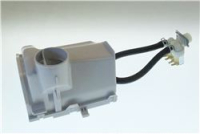 DISPENDER ASSEMBLY