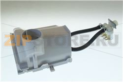 DISPENDER ASSEMBLY 