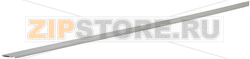 CORNICE ORIZZONTALE PORTA 1390 mm 