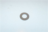 WASHER ST. STEEL ø 13x23.5x2 mm