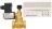 NATURAL GAS DETECTOR KIT