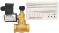 NATURAL GAS DETECTOR KIT