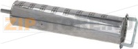 BURNER ø 60x260 mm