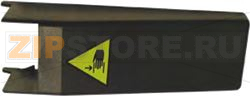 HANDLE COVER 