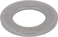 RONDELLA PIANA ø 14,8x8,4x1 mm