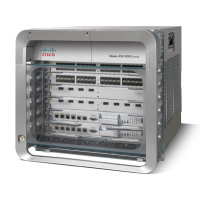 Шасси Cisco ASR-9010-AC-V2