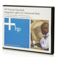 Лицензия HPE E6U59ABE