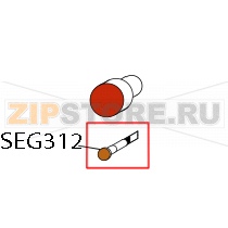 Orange indicator Gierre LIEV 15 Orange indicator Gierre LIEV 15Запчасть на деталировке под номером: SEG312