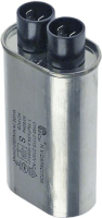 КОНДЕНСАТОР 1,15ΜF 2100 V-AC