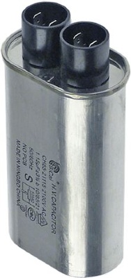 КОНДЕНСАТОР 1,15ΜF 2100 V-AC 