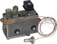 КЛАПАН MINISIT 110/190°C