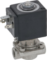 SOLENOID VALVE PARKER 2WAYS 220/240V 13W