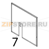 Fianco DX Angelo Po BX61E