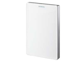 QMX3.P30 - Комнатный датчик температуры с KNX Siemens QMX3.P30