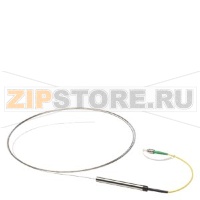 SITRANS TO Зонд для многоточечного измерения температуры с покрытием из нерж стали (без поверки и метрологического сертификата) Siemens 7MC770.-.....-....