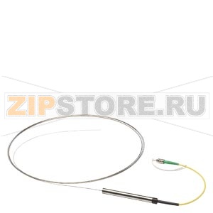 SITRANS TO Зонд для многоточечного измерения температуры с покрытием из нерж стали (без поверки и метрологического сертификата) Siemens 7MC770.-.....-.... 