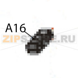 TPH Vice bracket guide Godex EZ-2200 plus TPH Vice bracket guide Godex EZ-2200 plusЗапчасть на деталировке под номером: A-16Название запчасти Godex на английском языке: TPH Vice bracket guide EZ-2200 plus.