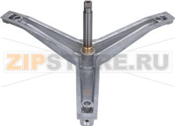 DRUM SPIDER FOR BASKET VESTEL IDEAL 