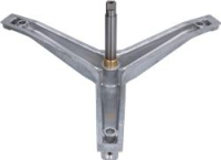 DRUM SPIDER FOR BASKET VESTEL IDEAL
