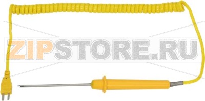 ЗОНД С СЕРДЕЧНИКОМ Ø 3X100 ММ 