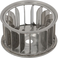 FAN NEBULIZATION ø 80 mm