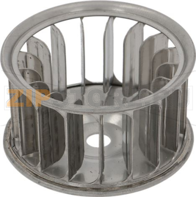 FAN NEBULIZATION ø 80 mm 