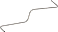 PILOT PIPE ø 4 mm