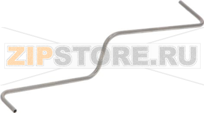 PILOT PIPE ø 4 mm 