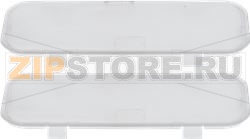 PAIR OF CEILING LIGHTS SPK1170 