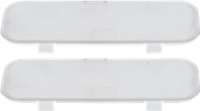 PAIR OF CEILING LIGHTS SPK1170