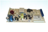 SCHEDA ELETTRONICA
