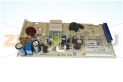 SCHEDA ELETTRONICA 