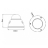 IP-камера Dahua IPC-HDBW4200E - IP-камера Dahua IPC-HDBW4200E