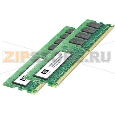 Оперативная память 8 Гб HPE 404122-B21 