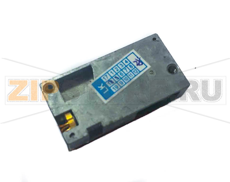 Сканирующая головка VLM4122/XF6T для Mobile Compia М3 Лазерная головка VLM4122/XF6T для Mobile Compia М3