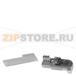 ASC9.6 - Дополнительный переключатель для SQS35../85.. Siemens ASC9.6 
