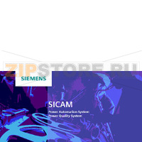 SICAM PAS Compact V8 полный сервер (RC, до 2000 информ. объектов), включая автоматизацию,  клиент МЭК 61850, МЭК 60870-5-103, DNP3 и ведущ. Modbus, ведом. МЭК 60870-5-104, DVD с ПО для автоматизации энергоснабж., USB-донгл, операционная система Windows 10