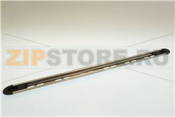 Ladderack Assembly 485mm Pitch 75mm 