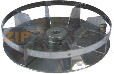 ВЕНТИЛЯТОР Ø 180 ММ 