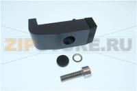 Stop Buffer Disapearingdoor Convotherm4