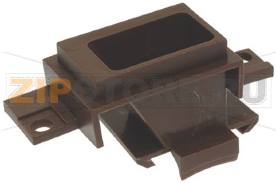 ВЫПУСКНАЯ ТРУБА ДОЗАТОРА КОФЕ 