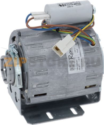ELECTRIC MOTOR 230V 50/60Hz 165W 