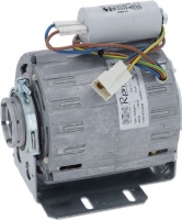 ELECTRIC MOTOR 230V 50/60Hz 165W