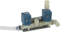 SOLENOID VALVE KIT 240V