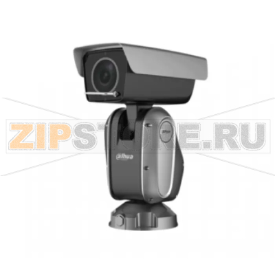 IP-камера Dahua DH-PTZ85260-HNF-WA 
