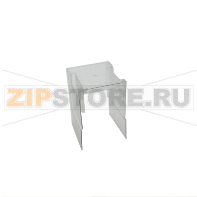 Крышка клеммная, передняя, длинная Sinvel STC00 
