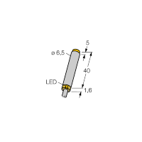 Датчик индуктивный Turck NI6U-EH6.5-AP6X
