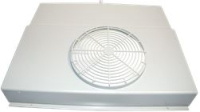 GRIGLIA VENTILATORE