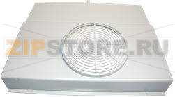 GRIGLIA VENTILATORE 