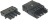 4 WAYS COUPLER